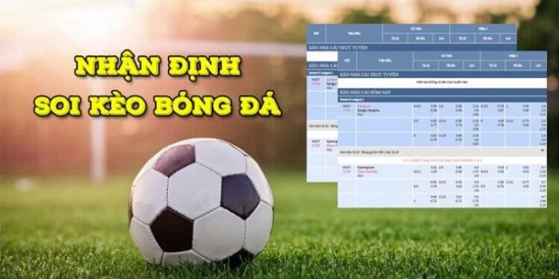 Tham khảo từ các diễn đàn nhận định bóng đá