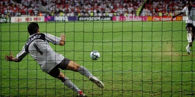 Các lưu ý cần nắm khi chơi kèo tài xỉu penalty 