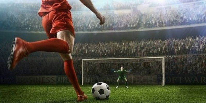 Đôi nét về kèo tài xỉu penalty 