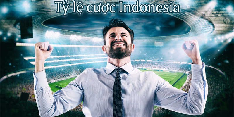 Hướng dẫn công thức tính tỷ lệ cược âm Indonesia