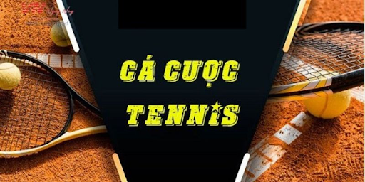 Cá cược tennis Good88