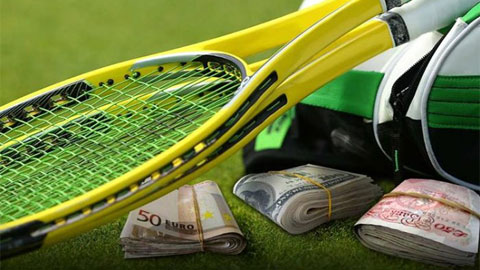 Cá cược tennis Good88